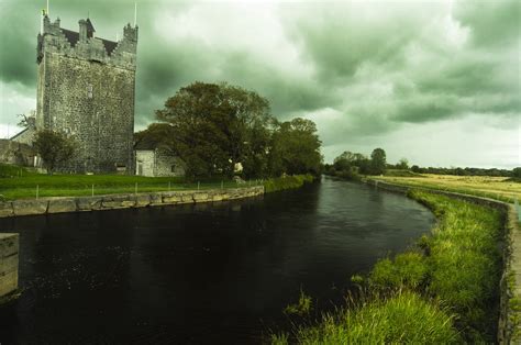 Claregalway Castle Fishery – Senior Season Permit – IFI Permit Shop