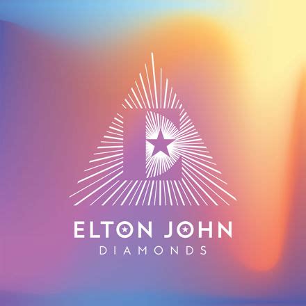 Elton John - Diamonds (Deluxe)