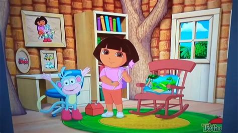 Dora-The-Explorer-Weekdays-11-Treehouse-tv - YouTube