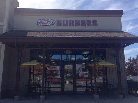 Herfy's Burgers, Orting, Orting | Zomato