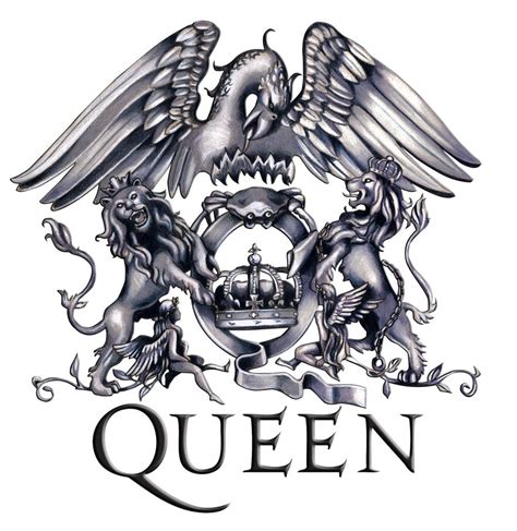 Queen logo by Redwarrior3 on DeviantArt