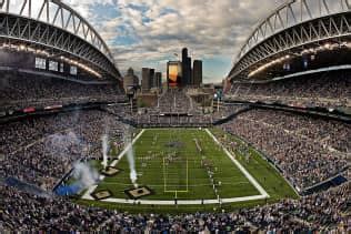 Pittsburgh Steelers at Seattle Seahawks Lumen Field at Lumen Field Event Complex - Complex ...