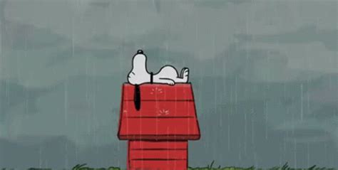 Depressed Snoopy GIF - Depressed Snoopy - Discover & Share GIFs