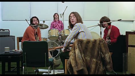 THE GUARDIAN – THE BEATLES WERE LIKE ALIENS FROM THE FUTURE IN 1969 AND THEY ARE STILL AS ...