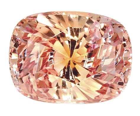 Padparadscha Sapphires | A Guide On Padparadscha Color