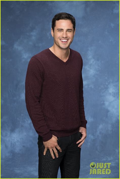 'The Bachelor' Season 20: First Trailer & Photos!: Photo 3510357 | Ben ...