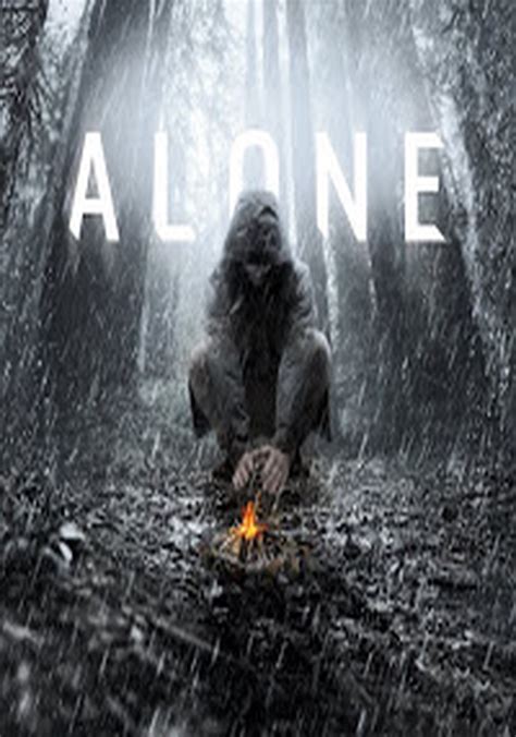 Alone Season 1 - watch full episodes streaming online