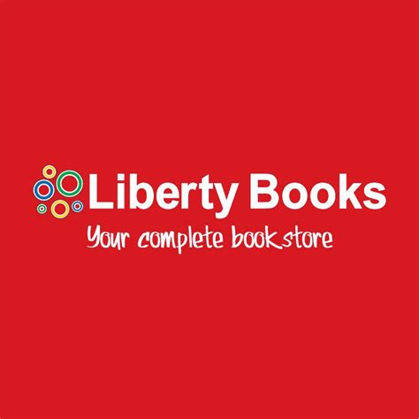 Liberty Books - Clifton - Block 5 Branch - Bookshops, Books and Stationery Stores - Clifton ...