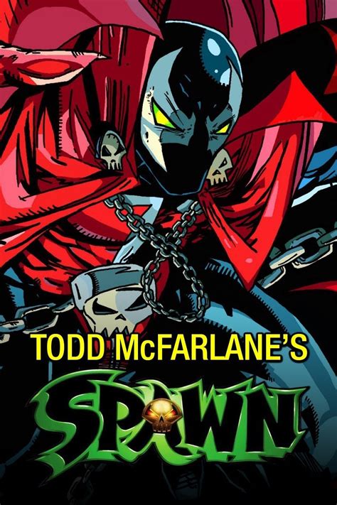 Spawn: The Animated Series | List of Deaths Wiki | Fandom