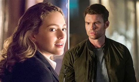 The Originals spin-off: Will there be a new show? Who will star? | TV & Radio | Showbiz & TV ...