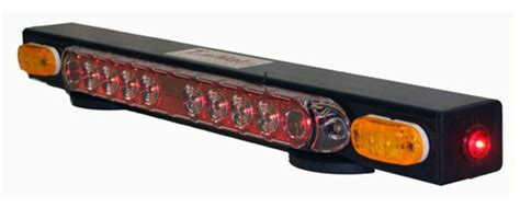 TowMate Wireless Magnetic Tow Lights LED. TowMate Tow Lights for Wreckers and Car Carriers ...