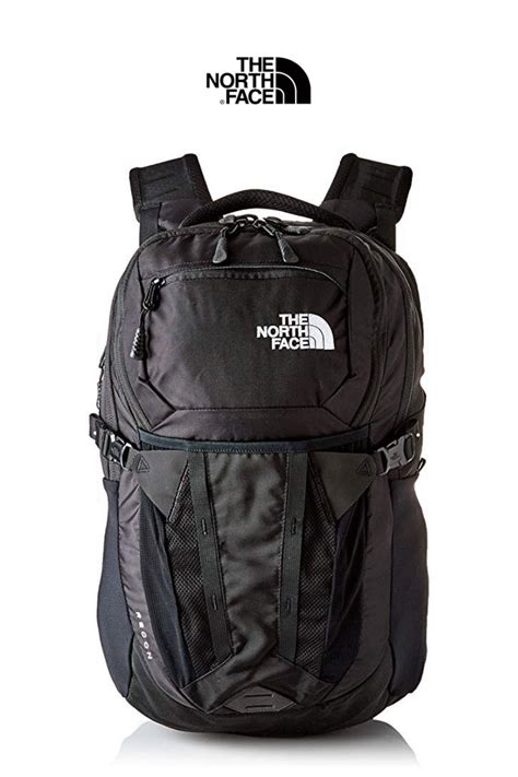 The North Face Men's Recon Backpack | Black North Face Recon, North ...