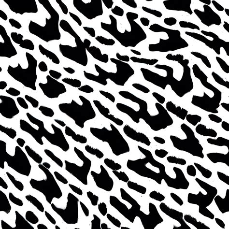 Leopard Print Pattern Graphic · Creative Fabrica