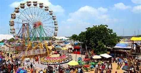 Tarnetar Fair in Gujarat 2017 | Festivals in Gujarat