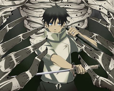 Anime, Jujutsu Kaisen, Yuta Okkotsu, HD wallpaper | Peakpx