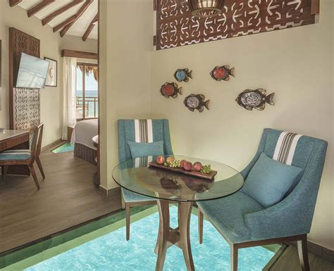 Palafitos Mexico’s Only Overwater Bungalows Suites in the Riviera Maya ...