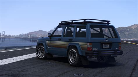 Canis Seminole Frontier Appreciation Thread - Vehicles - GTAForums