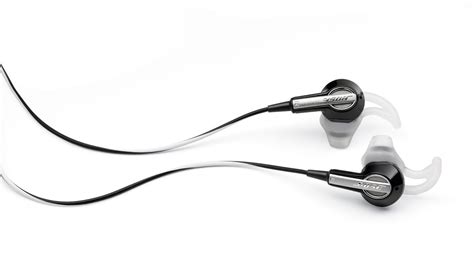 Bose debuts new in-ear headphones - CNET