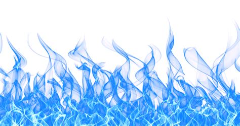 Fire Clip art - Beautiful Blue Fire png download - 1375*727 - Free Transparent Flame png ...