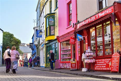 Six Reasons To Visit Tenby in Wales - Explore With Ed | Tenby, Wales ...