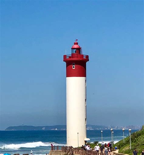 Umhlanga Lighthouse | September Magic