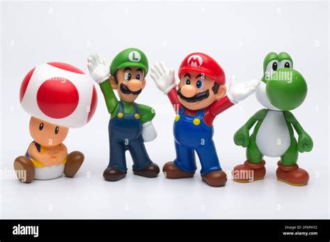 Mario Luigi's Instagram, Twitter & Facebook on IDCrawl