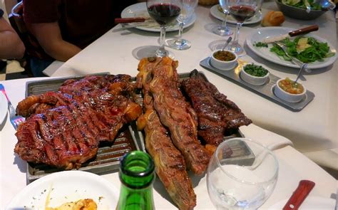 What To Expect From A Buenos Aires Food Tour