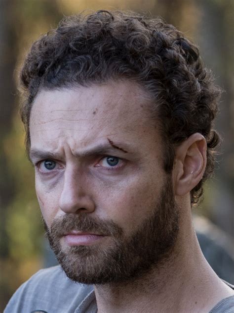 Aaron (TV Series) | Walking Dead Wiki | FANDOM powered by Wikia