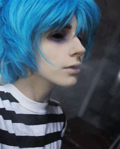 2D ~ Cosplay | Gorillaz, Gorillaz fan art, Gorillaz art