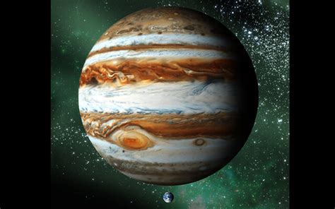 Jupiter. That Bright, Shining Object In Tonights Night Sky. - 95.9 The River