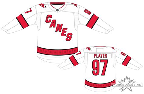 Carolina Hurricanes Reverse Retro 2.0 Review | Historically Hockey