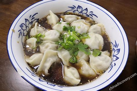 Discovering the Essence of Xian: Where to Savor Soup Dumplings ...