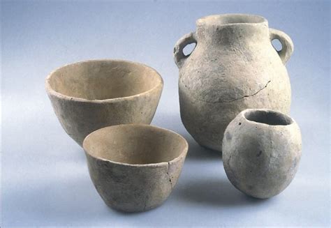 Was Pottery Used In The Stone Age - Pottery Ideas