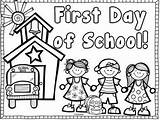 Back To School Coloring Pages For Second Grade At GetColoringscom  sketch template