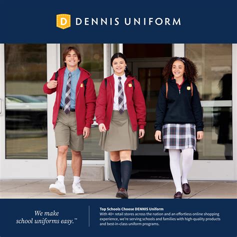 DENNIS General Overview by DENNIS Uniform - Issuu