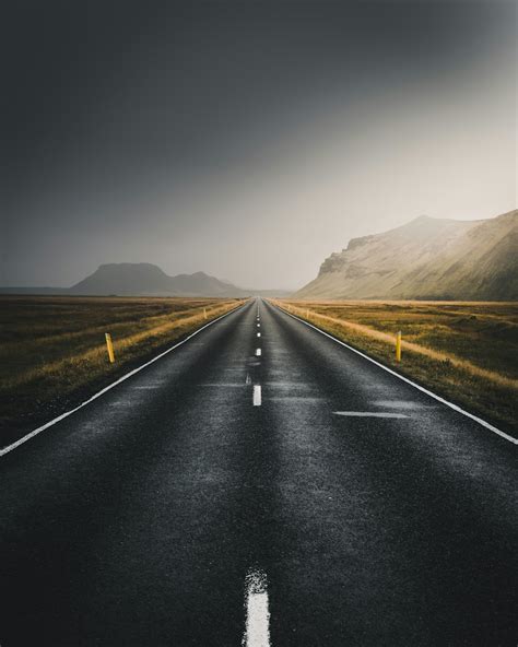 20+ Road Images [HQ] | Download Free Images on Unsplash