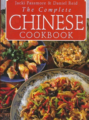 The Complete Chinese Cookbook | Eat Your Books