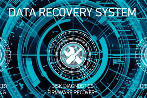 Data Recovery System - CDFS - Digital Forensic Products, Training ...