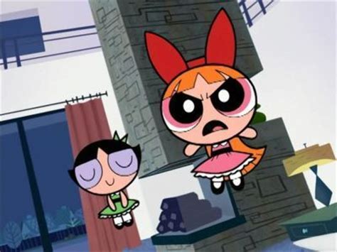 6x10-'Octi-Gone' - The Powerpuff Girls Image (21749027) - Fanpop