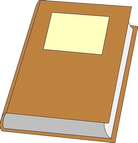 Free vector graphic: Book, Bound, Hardbound, Education - Free Image on Pixabay - 312393