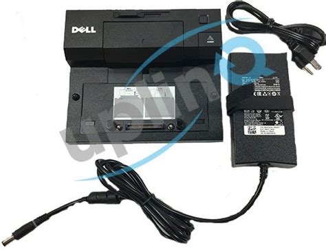 Dell Latitude E Port Docking Station PR03X USB 3.0 E6330 E6420 E6430 ...