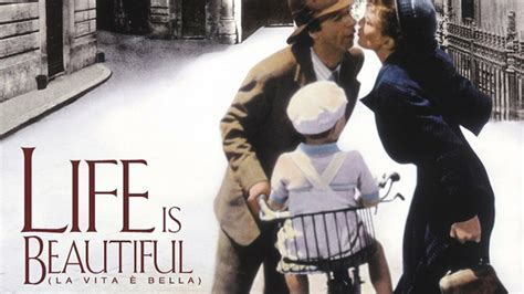 Life Is Beautiful - Movie - Where To Watch