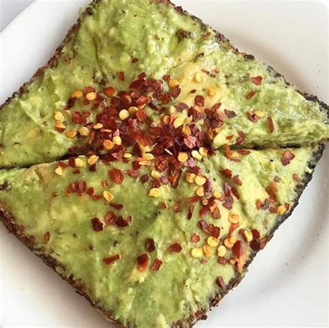 Our Favorite Avocado Toast – EatingNYC