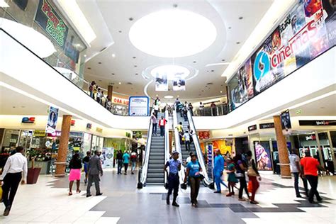 Ikeja City Mall, Lagos – Where to shop in Lagos