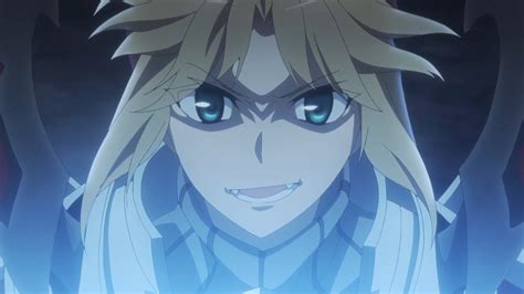 Saber of Red - Fate/Apocrypha - HD Wallpaper by A-1 Pictures #4030343 ...