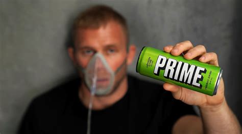 Are Prime Energy Drinks Dangerous? - Gymfluencers