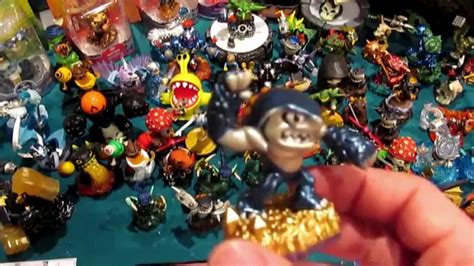 Skylanders Trap Team Unboxing Eon's Elite Terrafin - YouTube