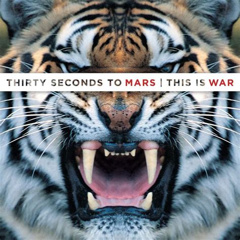 Thirty Seconds to Mars Albums Ranked | Return of Rock