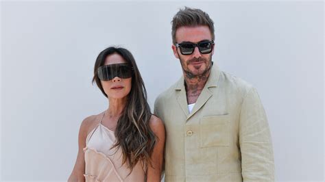 David and Victoria Beckham master this ever-popular trend | Homes & Gardens