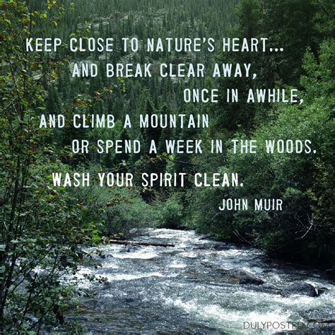 John Muir Quotes About Mountains. QuotesGram